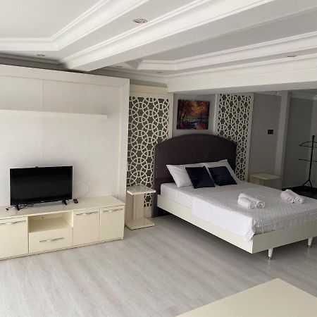 Pine Hotel Ayvalı Zewnętrze zdjęcie