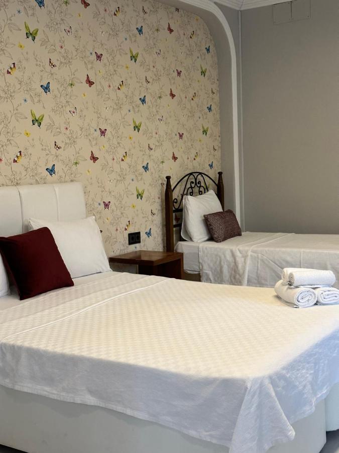 Pine Hotel Ayvalı Zewnętrze zdjęcie