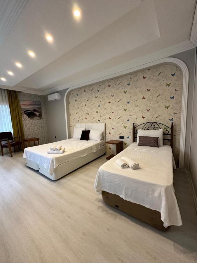 Pine Hotel Ayvalı Zewnętrze zdjęcie